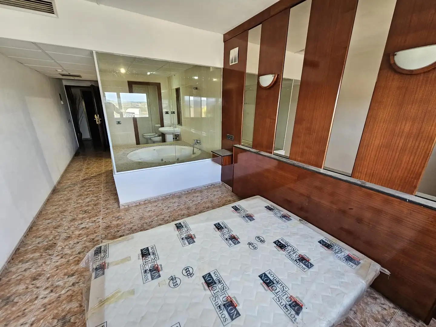 Bany de Edifici en venda en Vidreres