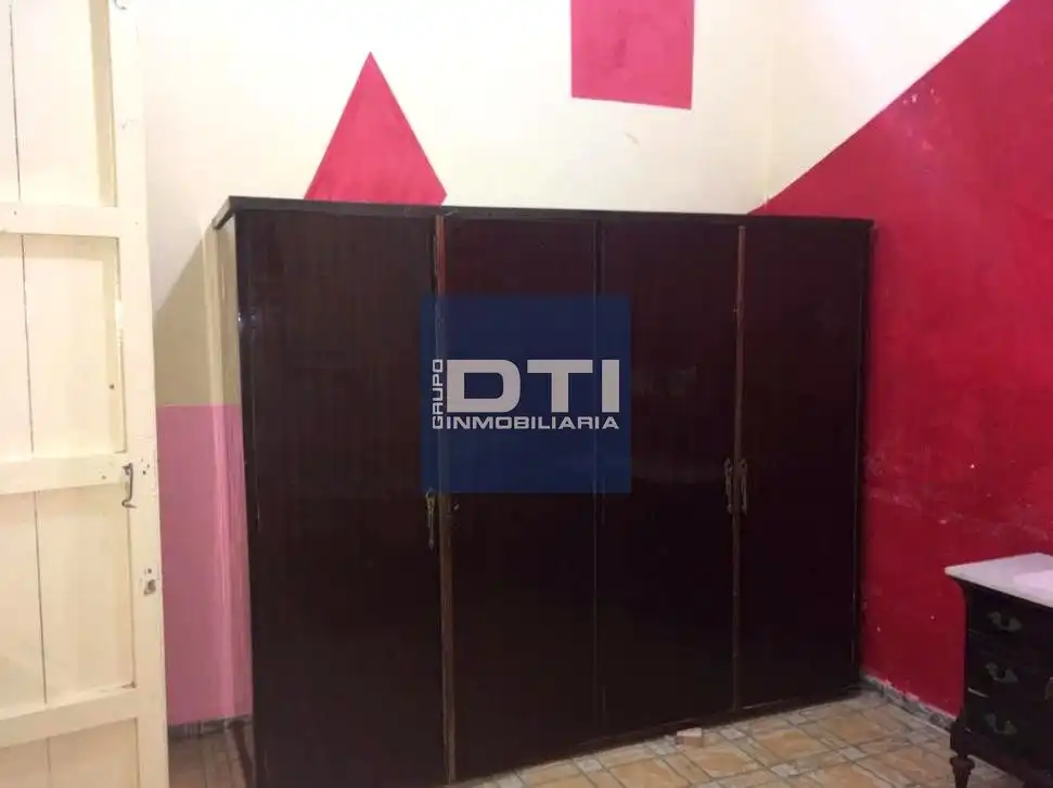 Dormitori de Casa o xalet en venda en Moguer