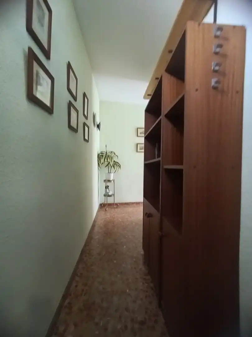Piso en venta en Loja con Aire acondicionado, Amueblado y Horno
