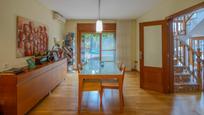 Dining room of House or chalet for sale in Sant Cugat del Vallès  with Air Conditioner, Heating and Private garden