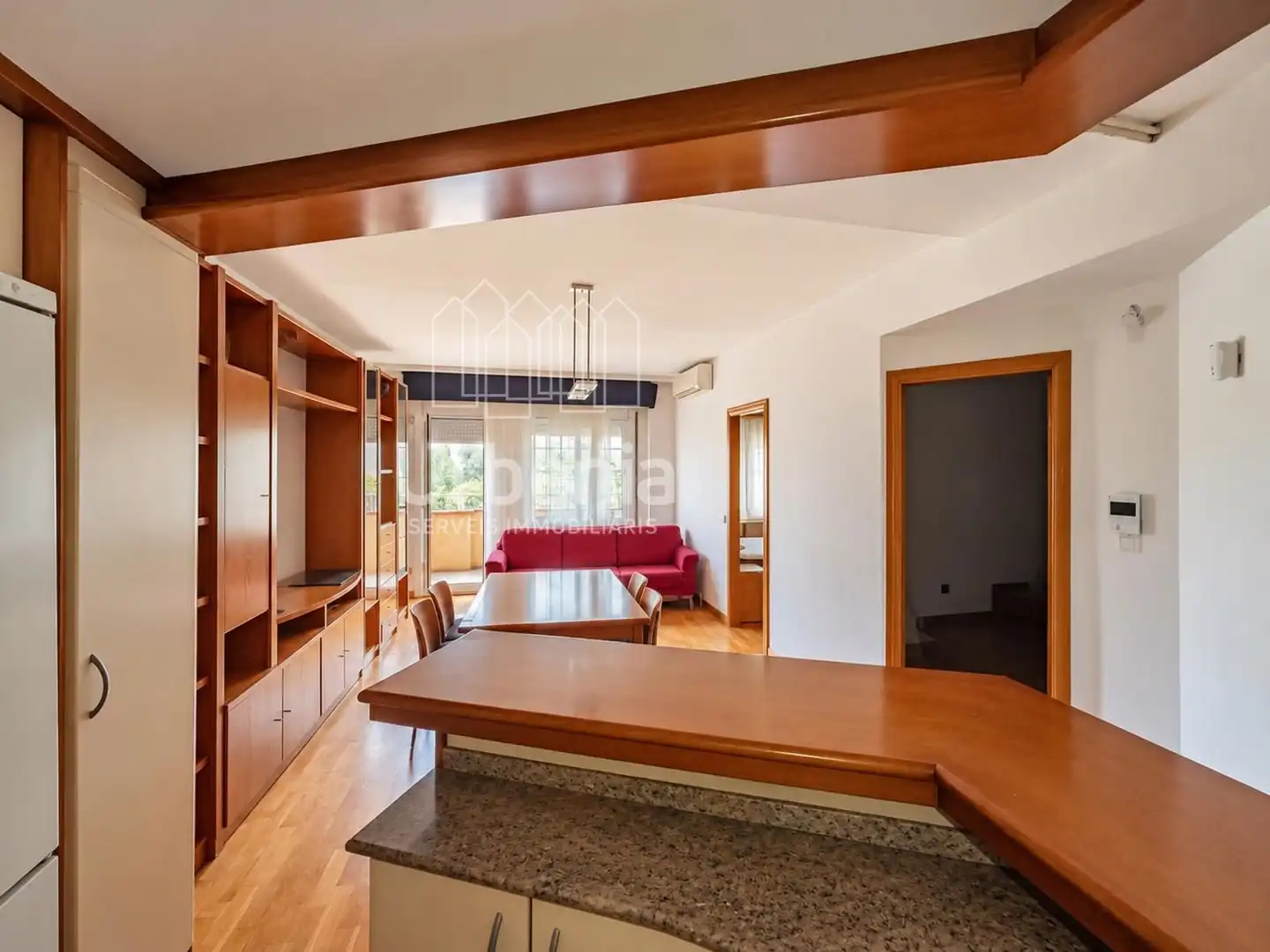 Piso con ascensor en venta en Creu Alta - Puiggener, imagen 6