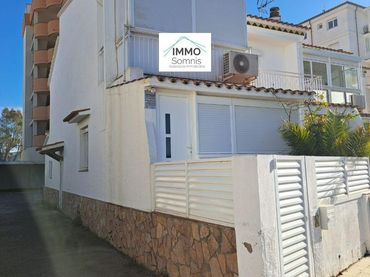 Xalet en venda a Carrer Carrer de la Cala Nans