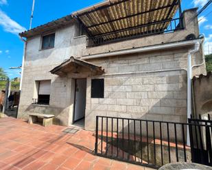 Vista exterior de Casa adosada en venda en Arbúcies
