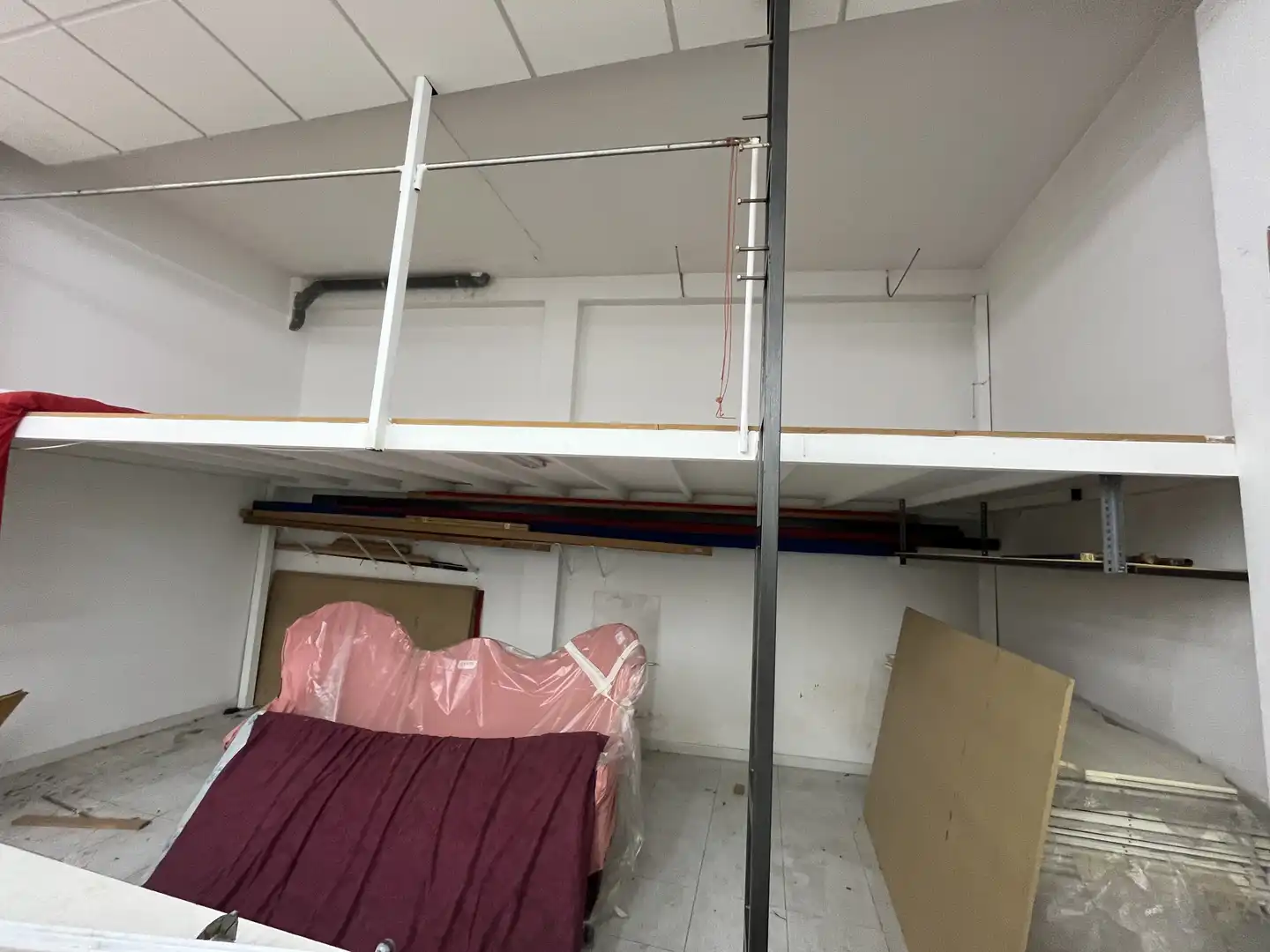 Gewerbefläche zum Verkauf in Coria del Río, imagen 5