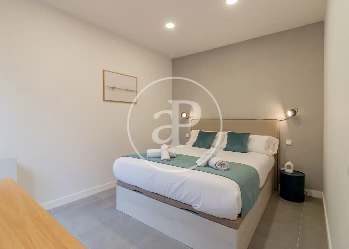 Wohnung mit Aufzug zur Miete in C. de las Maldonadas, imagen 26