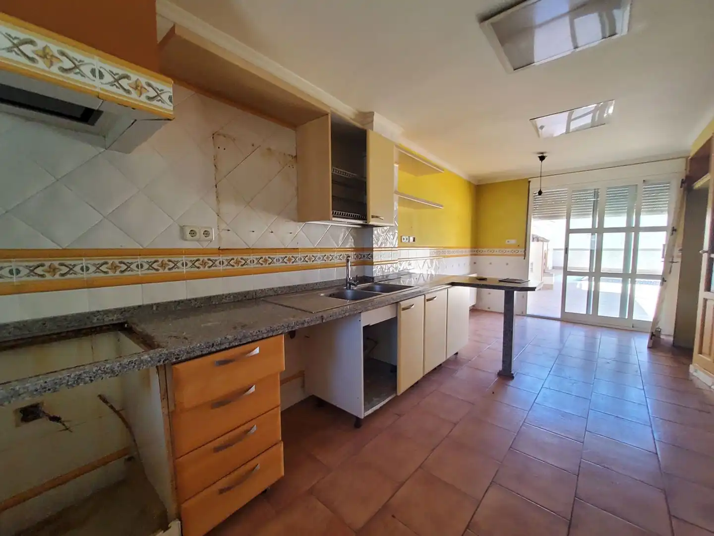 Casa con jardín en venta en El Carpio, imagen 25