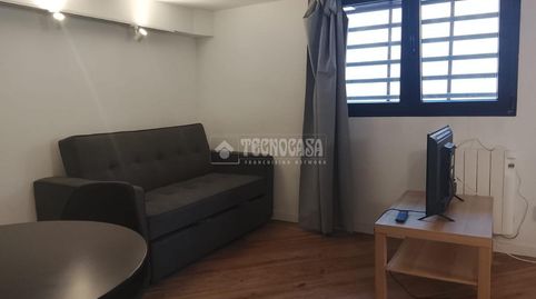 Foto 4 de Pis de lloguer a Valdeacederas, Madrid Capital