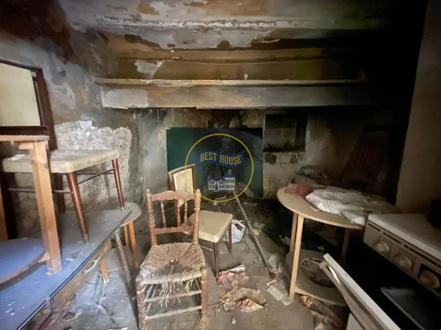 Casa o xalet en venda en Bocairent amb Jardí privat