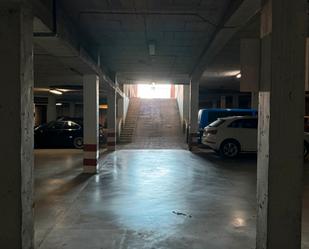 Parking of Garage to rent in El Cuervo de Sevilla