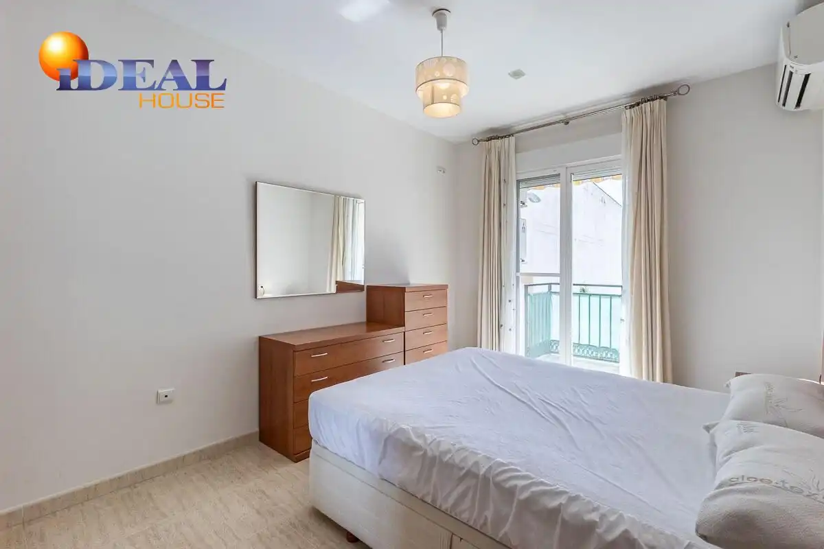 Habitación de Piso en venta en Santa Fe con Aire acondicionado, Calefacción y Terraza