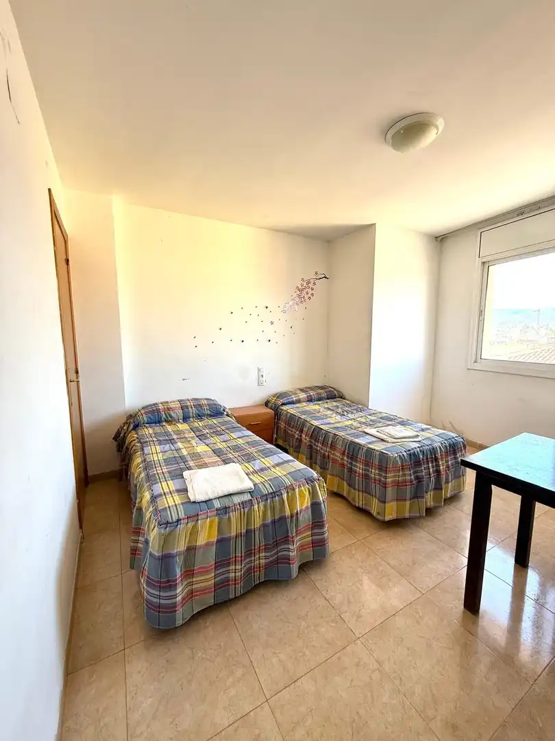 Habitación de Edificio en venta en La Pobla de Mafumet