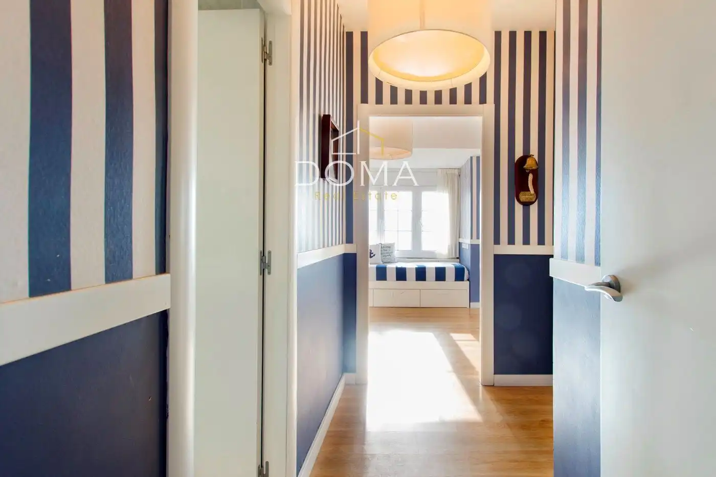 Casa adosada en venta en Esplugues de Llobregat con Aire acondicionado, Calefacción y Terraza
