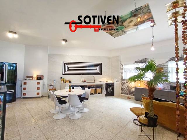 Casa-chalet en Venta en Armeñime - Las Moraditas - Las Cancelas
