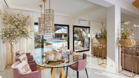 Photo 4 of House or chalet for sale in Casco Urbano, Moraira