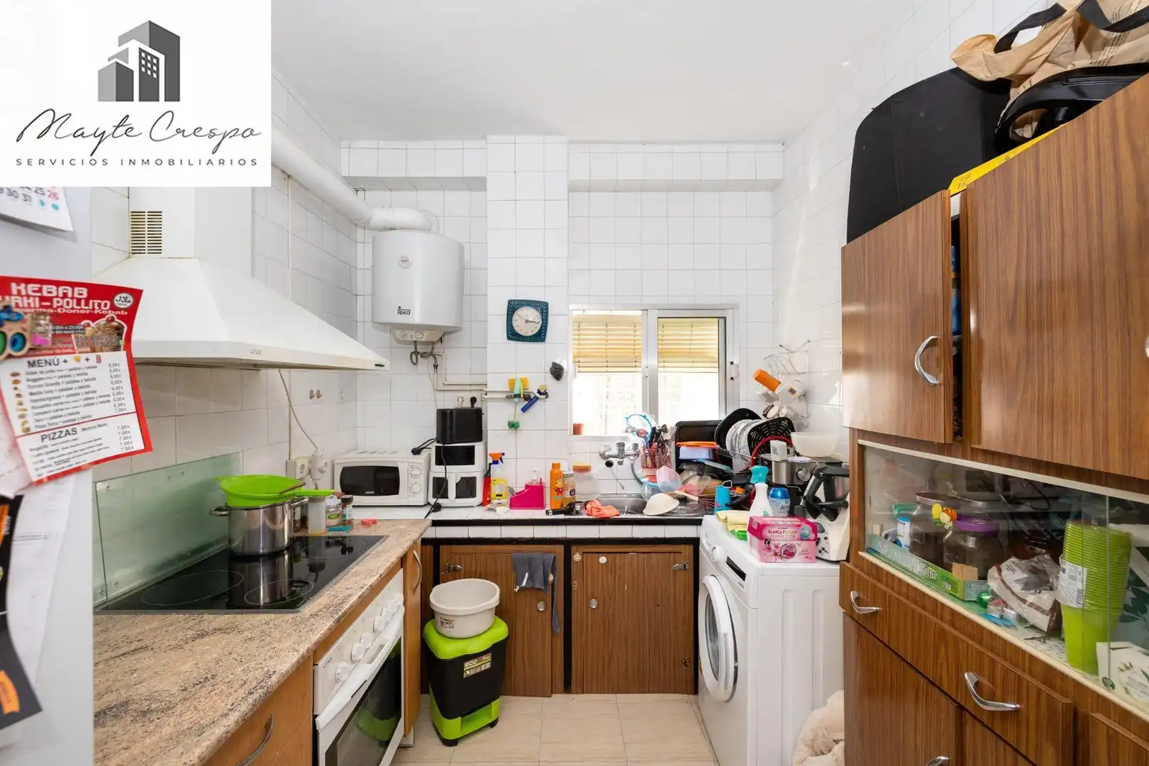 House with terrace for sale in Calle LOS LLANOS 2, imagen 19