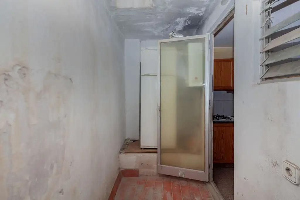 Cocina de Local en venta en Paterna