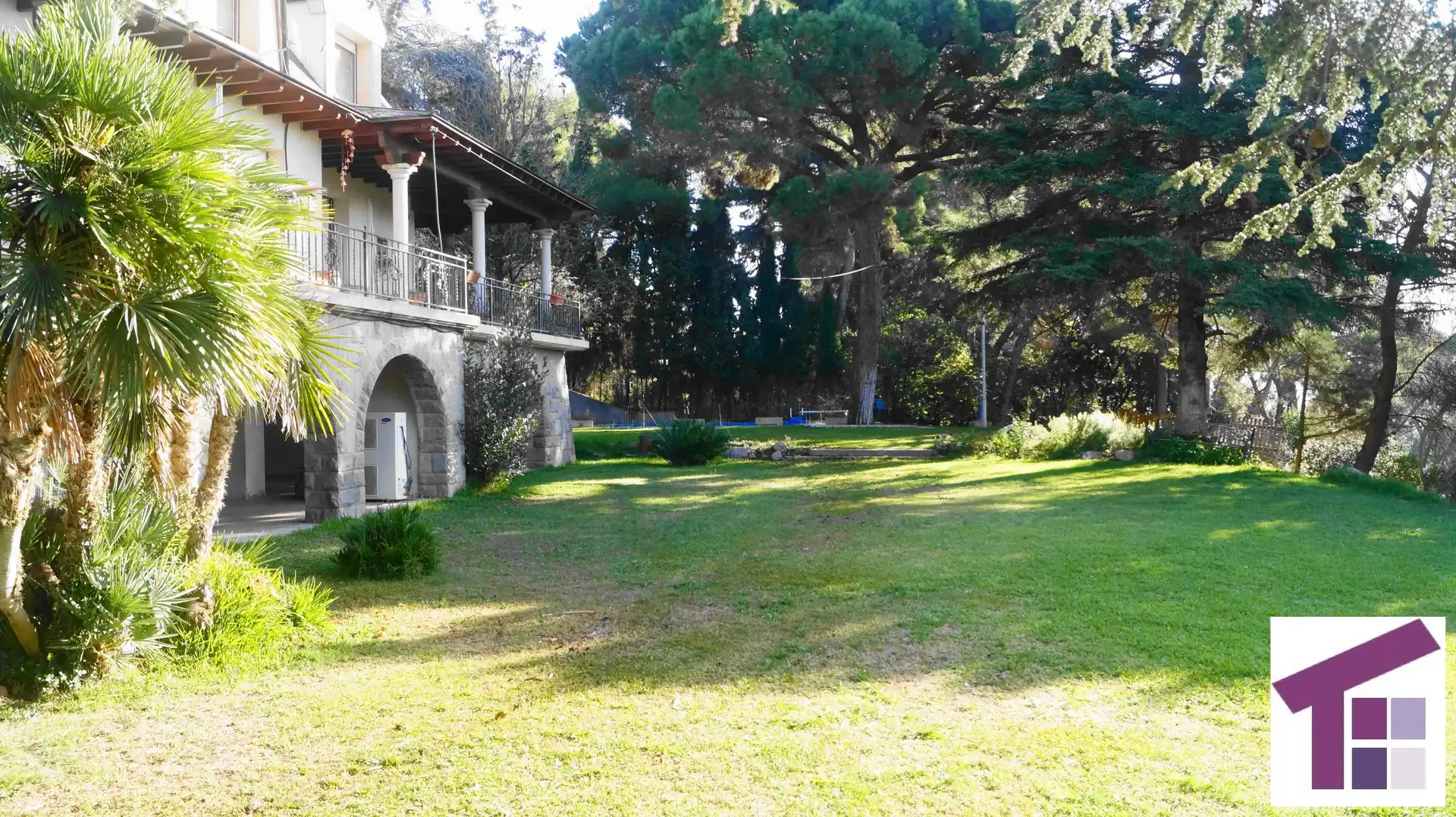 Chalet con terraza en venta en L'Ametlla del Vallès, imagen 42