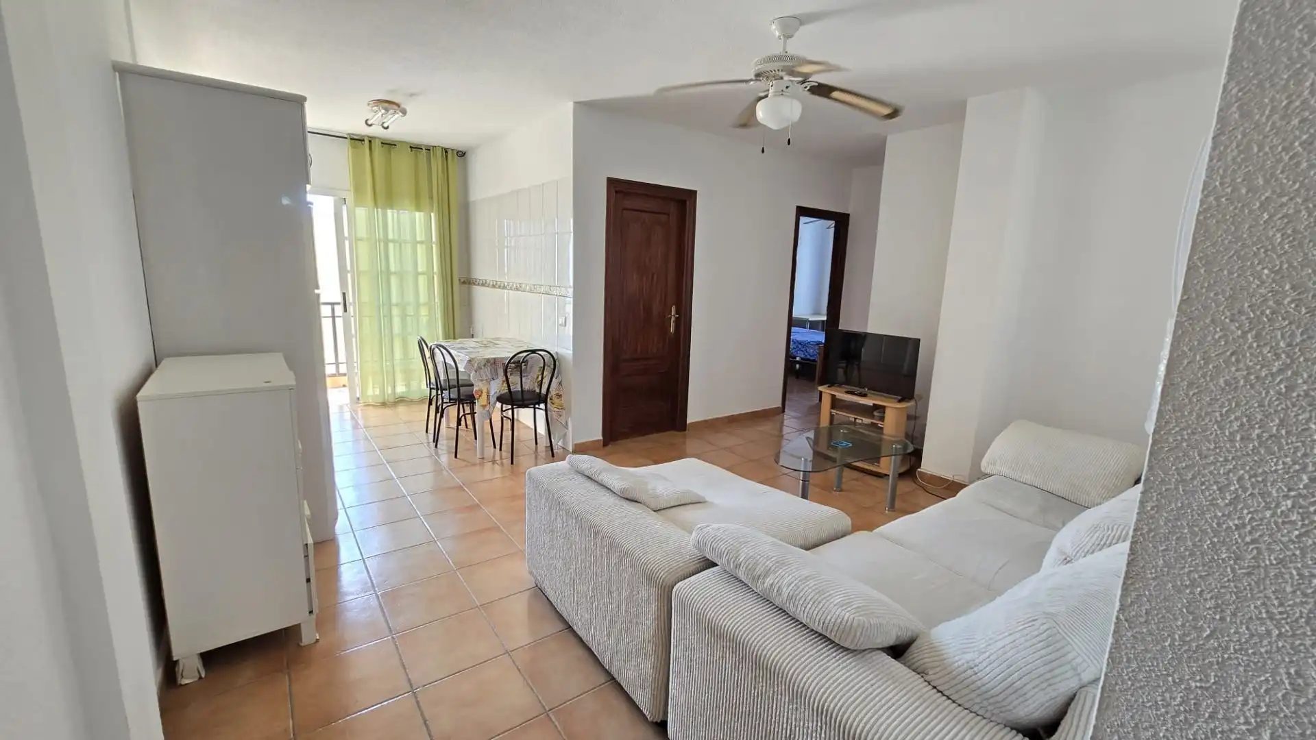 Piso en venta en calle Grama