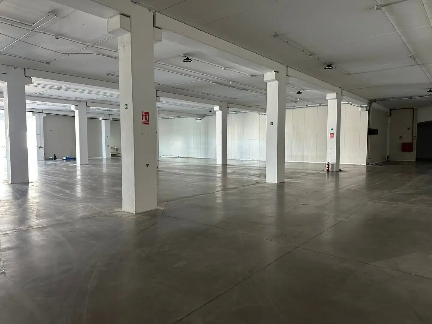 Nave industrielle à louer à Calle Els Ports 145, imagen 2