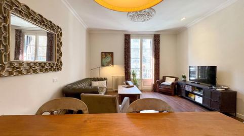 Foto 3 de Pis en venda a Carrer del Comte D'urgell, Sant Antoni,  Barcelona Capital