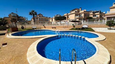 Foto 3 de Casa o xalet de lloguer a La Regia, Alicante