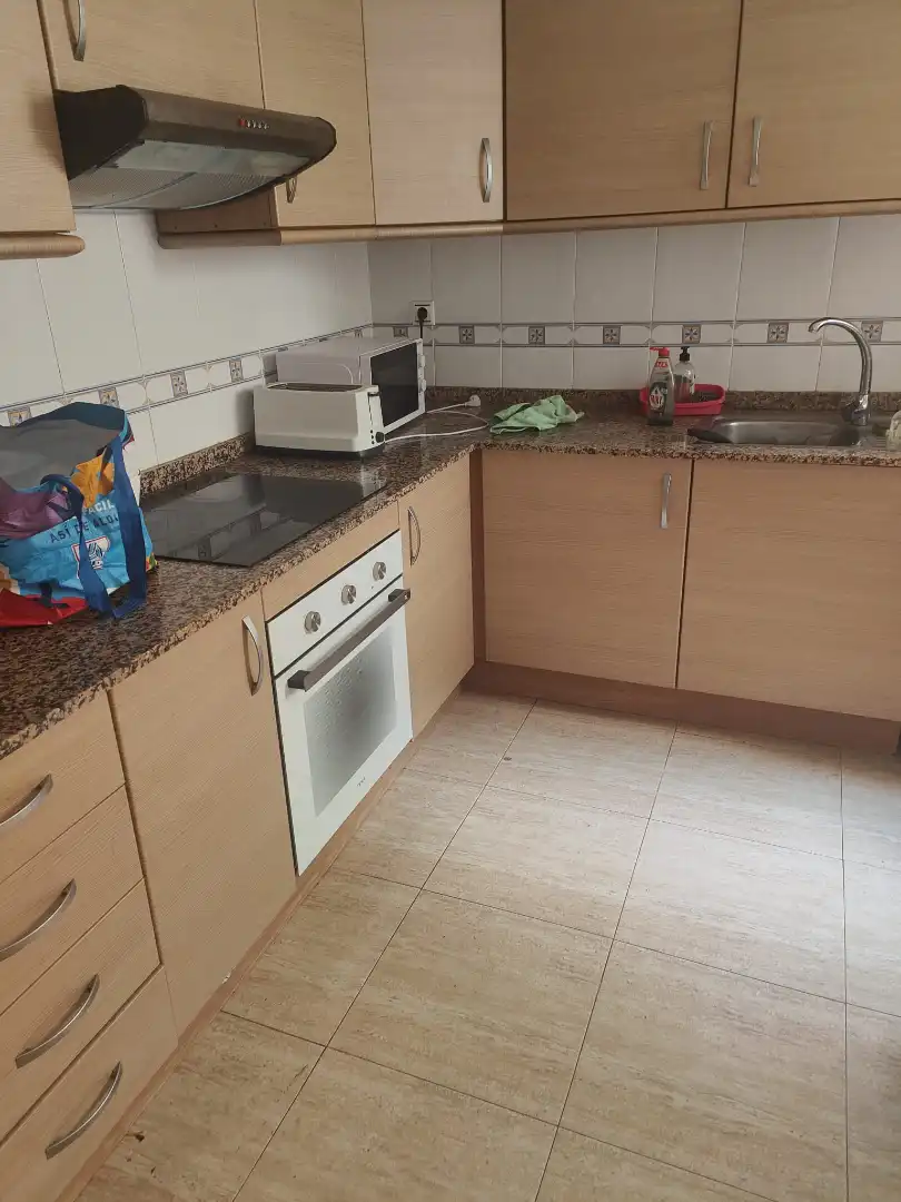 Appartement à louer à Calle Poeta García Lorca 16