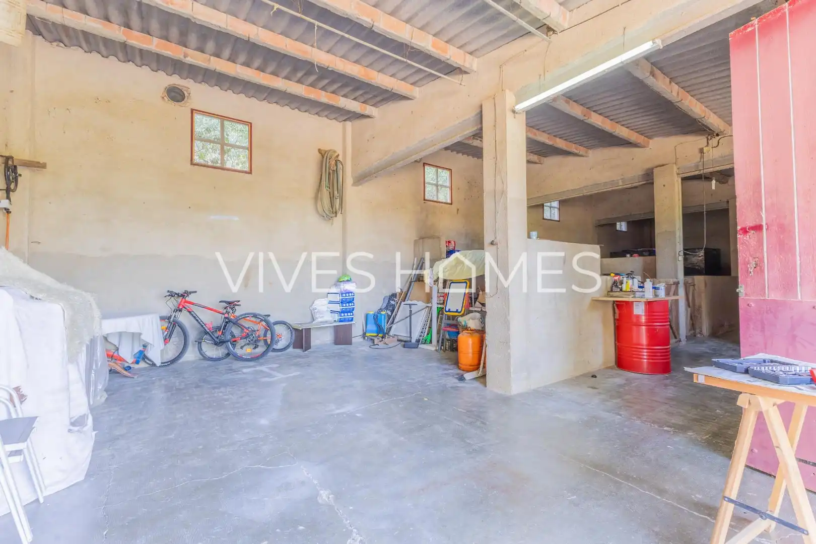 Casa o chalet en venta en Mataró con Aire acondicionado, Calefacción y Jardín privado