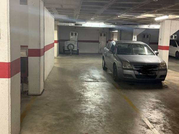 Garaje en Venta en Carrer del Mercat, 46 en Centro