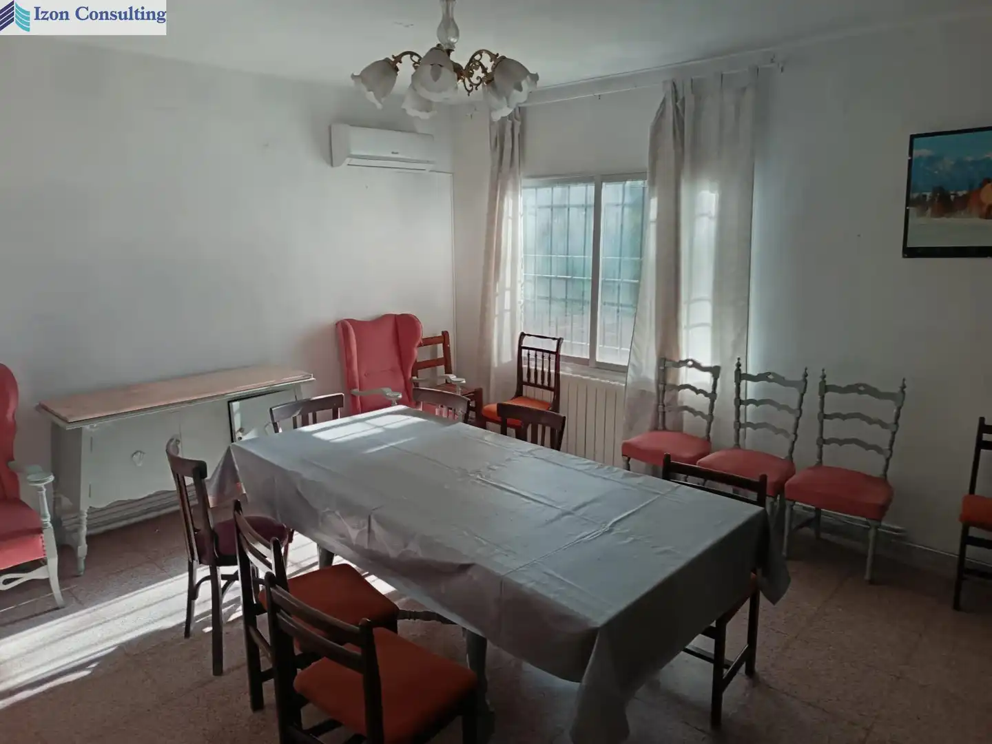 Chalet con terraza en venta en Pedanías - Extrarradio, imagen 5