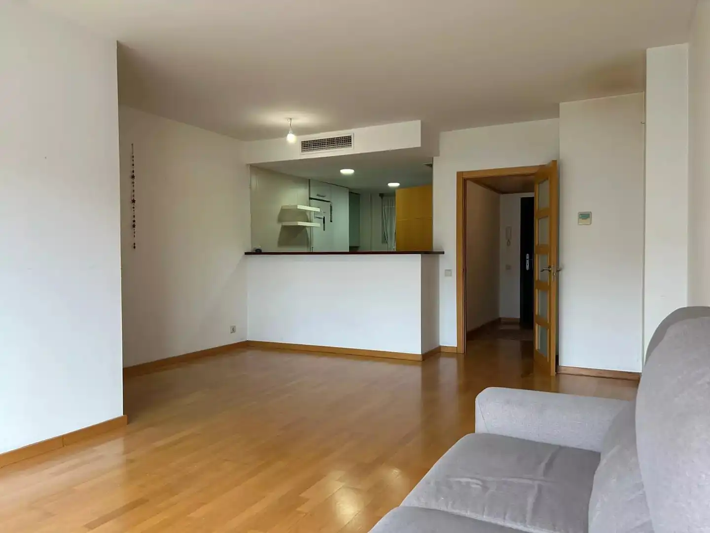 Flat for sale in Hostalric