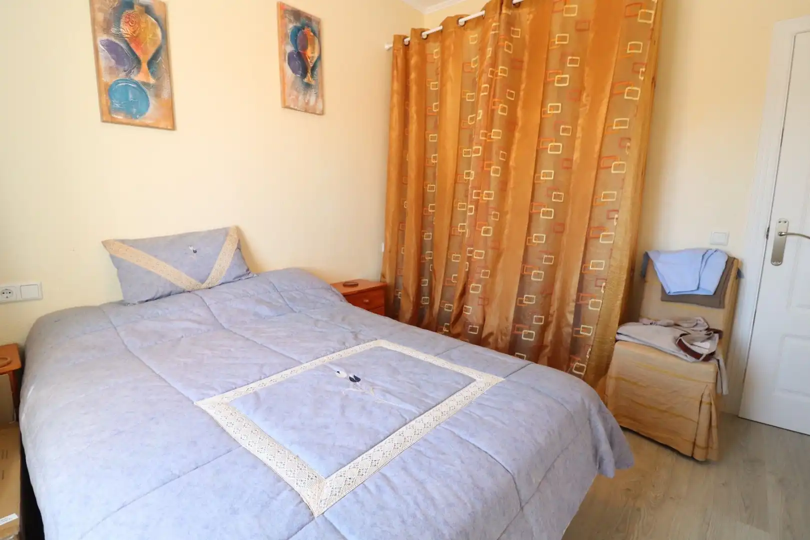 Habitación de Casa o chalet en venta en Rojales con Piscina comunitaria