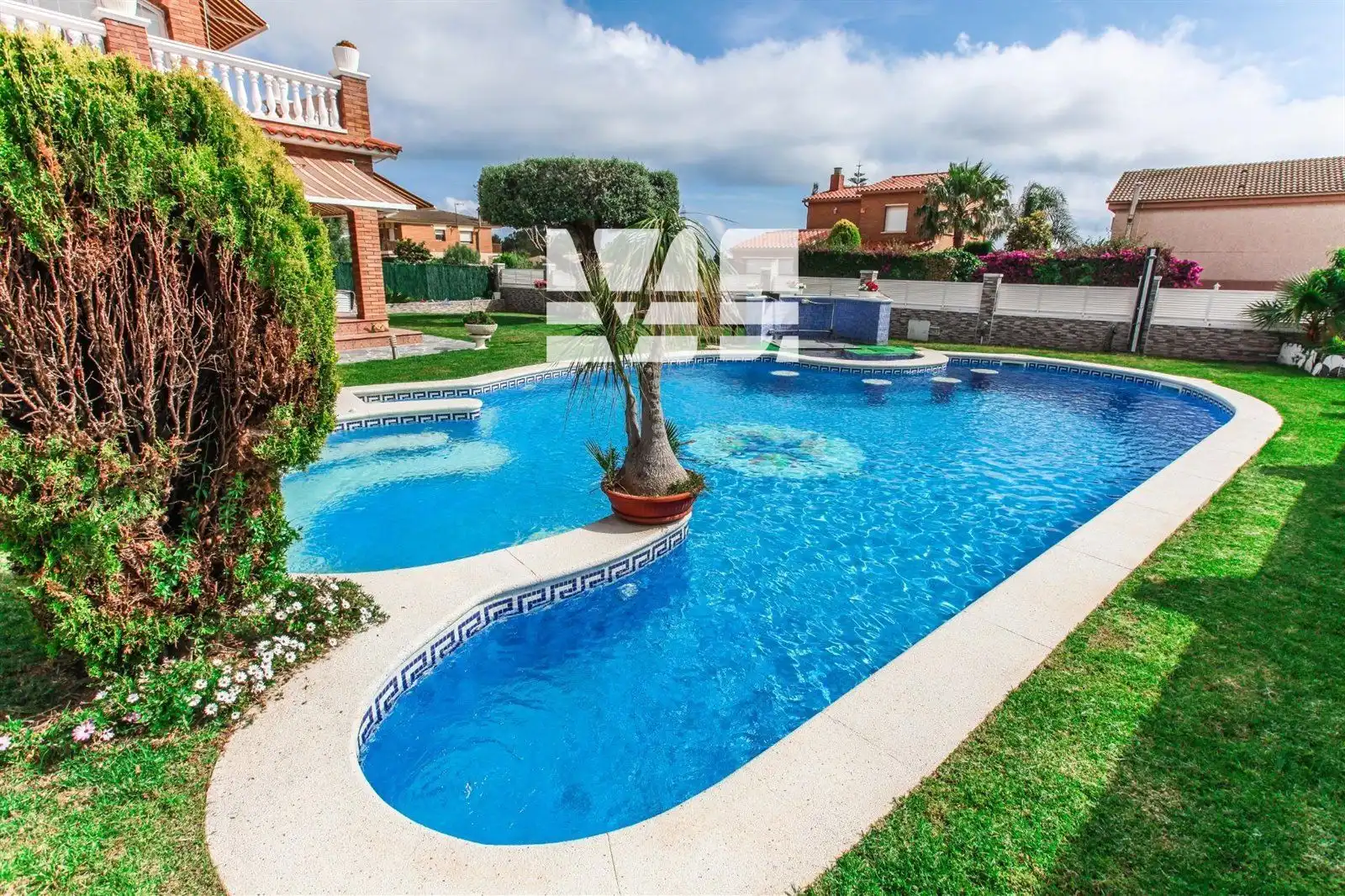 Chalet con piscina en venta en ACUARI, imagen 54