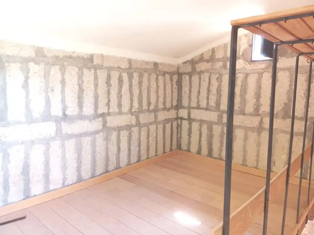 Habitación de Casa o chalet en venta en Arafo con Jardín privado, Terraza y Trastero