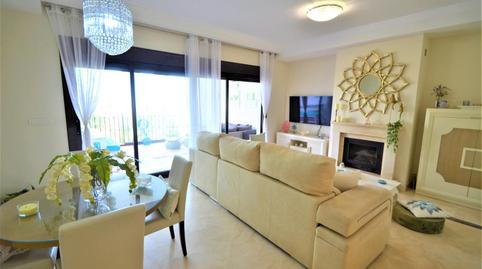 Foto 3 de Casa adosada de lloguer a Francisco de Orellana, Valle Romano Golf, Málaga