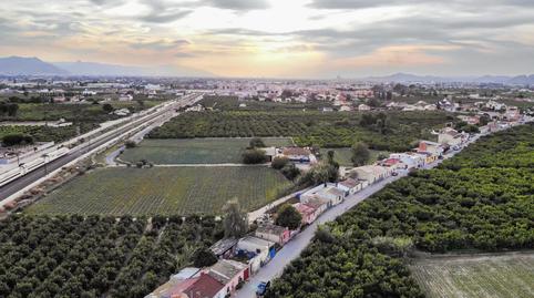 Foto 4 de Casa o chalet en venta en Desamparados - Hurchillo - Torremendo, Orihuela