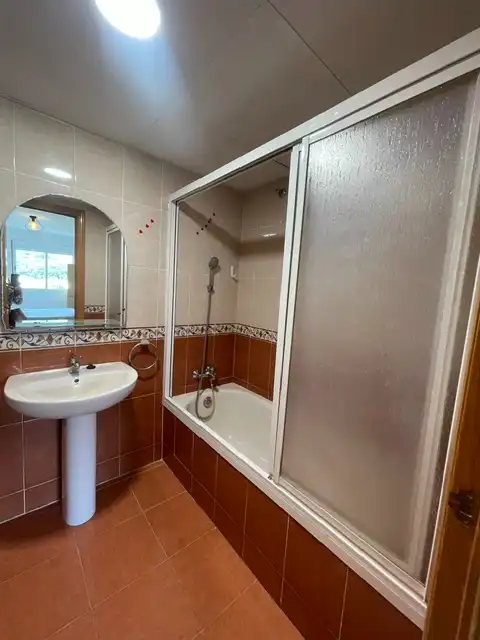 Flat with pool to rent in Calle Doctor Carlos Belmonte, imagen 14