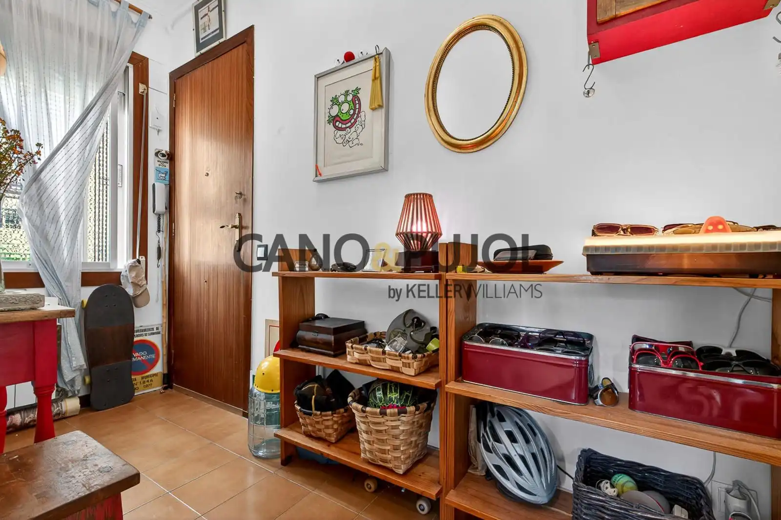 Piso en venta en Barcelona con Calefacción