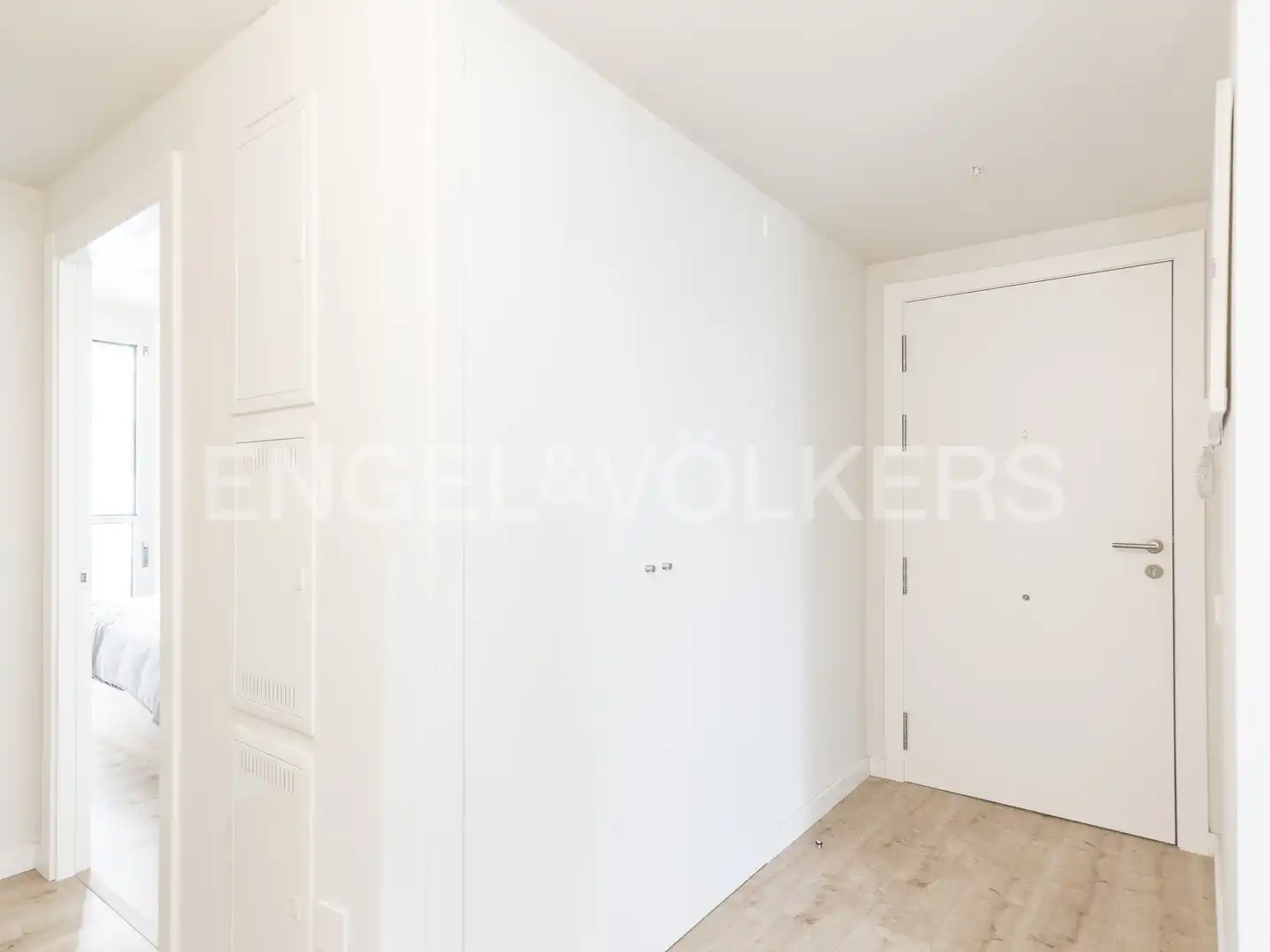 Piso en venta en Sant Adrià de Besòs con Aire acondicionado, Calefacción y Parquet