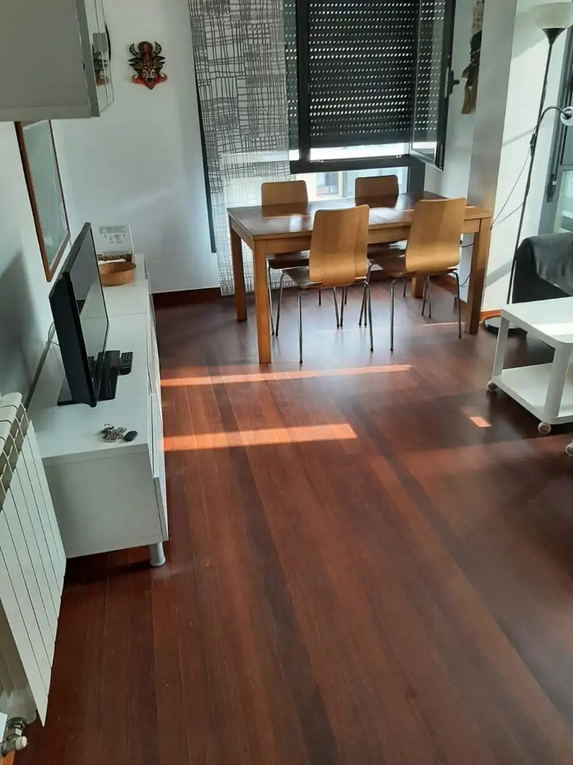 Comedor de Piso en venta en Santoña con Calefacción y Terraza