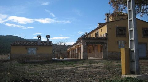 Foto 3 de Finca rústica en venta en Tercia, Lorca