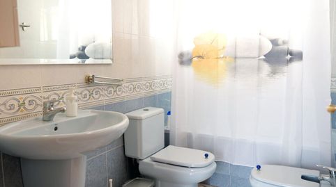 Foto 5 de Piso en venta en Las Lomas - Las Yucas, Águilas