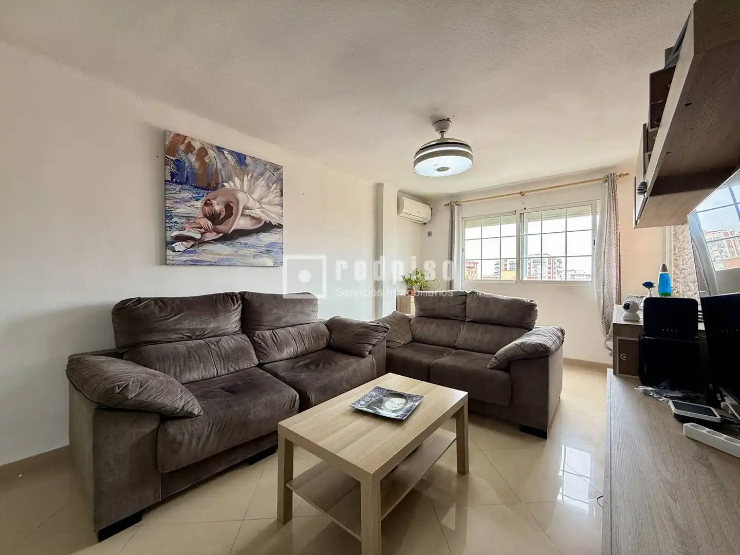 Flat for sale in Camino de Antequera