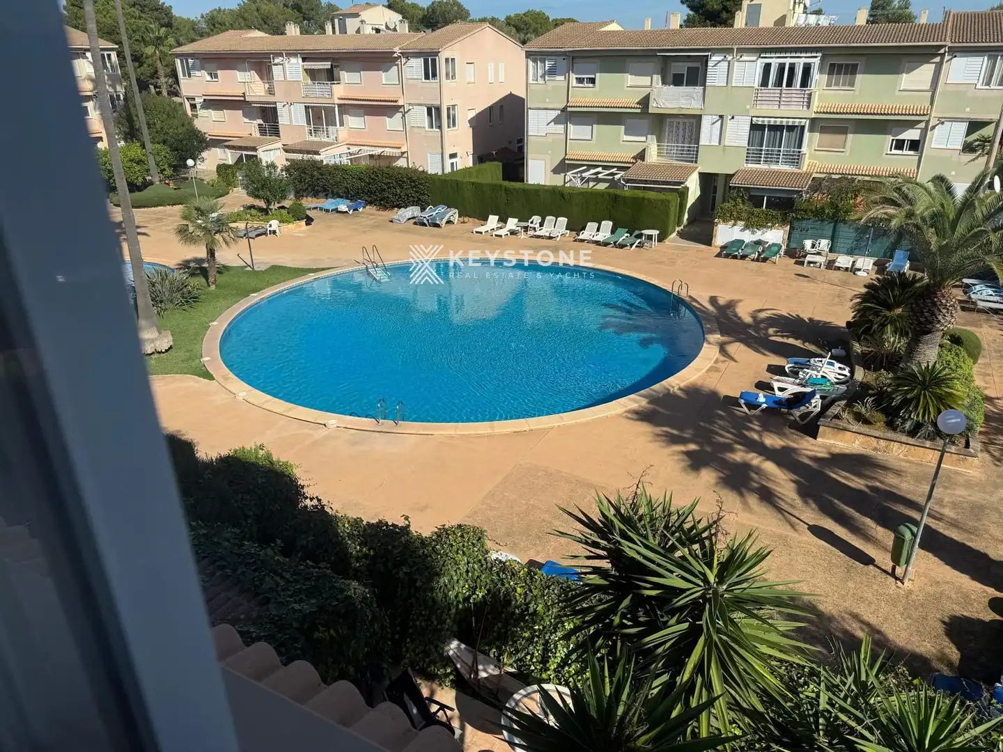 Flat for sale in N/A, Manacor Centre