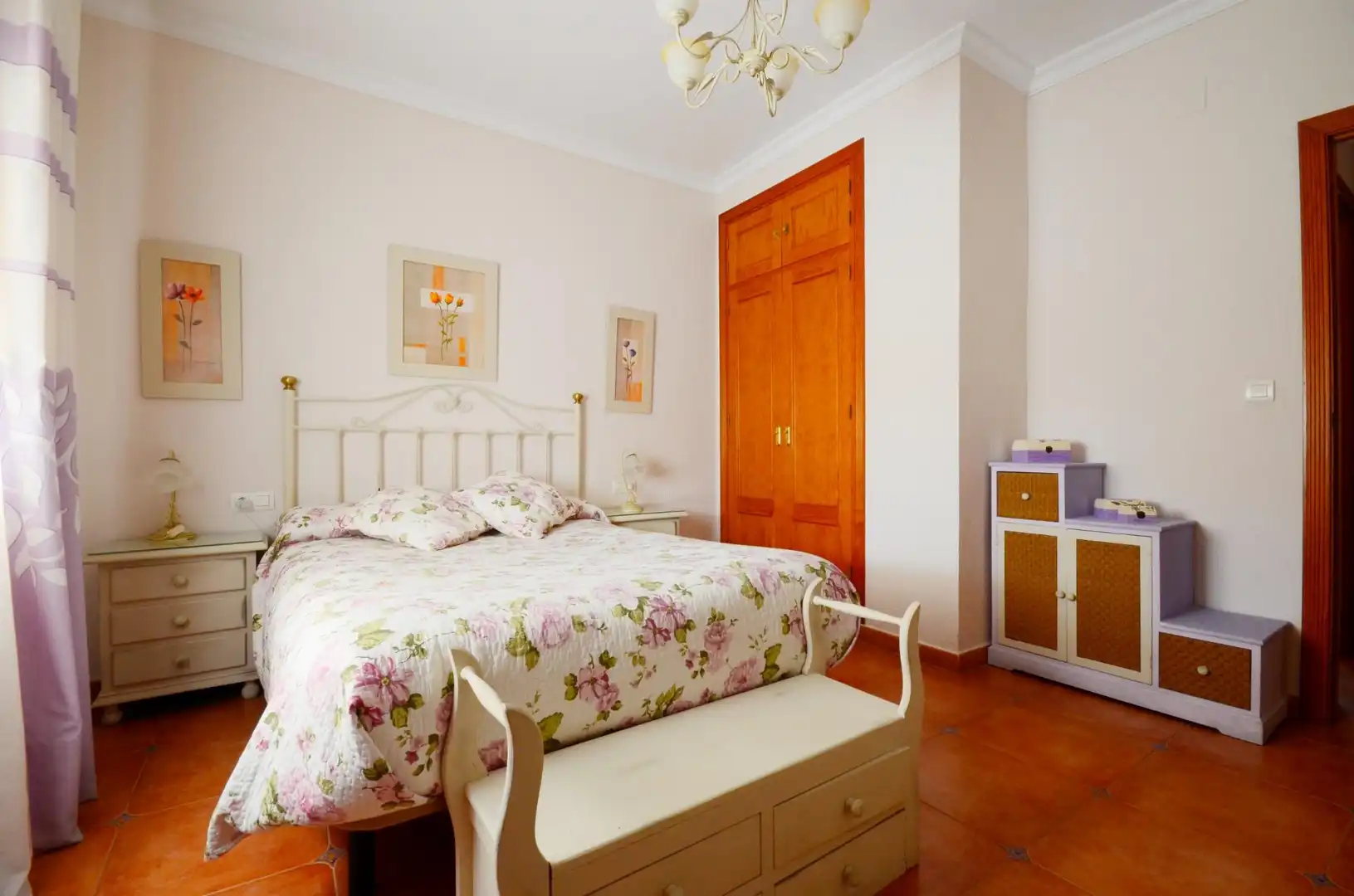 Habitación de Local en venta en Mazagón