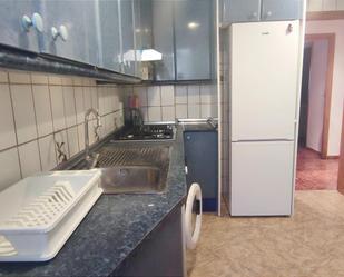 Kitchen of Flat to rent in Elche / Elx  with Balcony