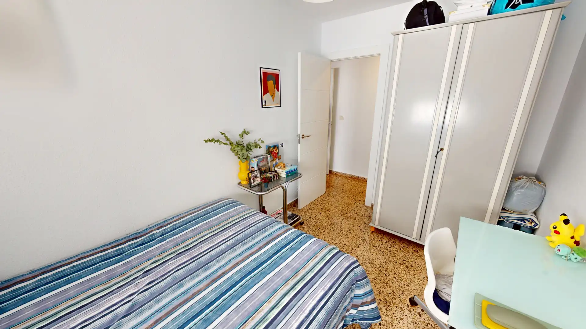 Piso en venta en Carrer 6 de Desembre, Centro
