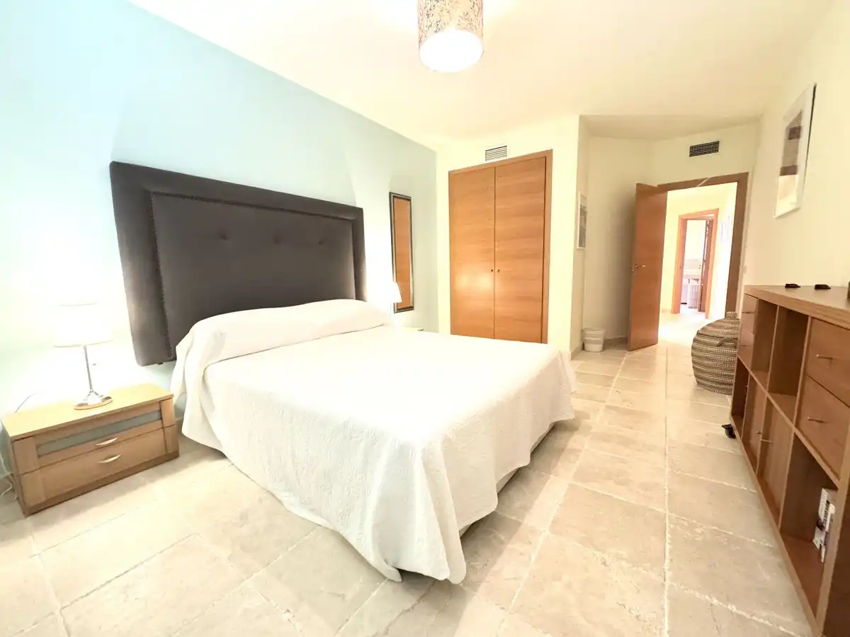 Wohnung mit Aufzug zum Verkauf in Los Flamingos, imagen 14