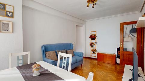 Foto 3 de Pis en venda a Calle de Torrelaguna, San Pascual,  Madrid Capital