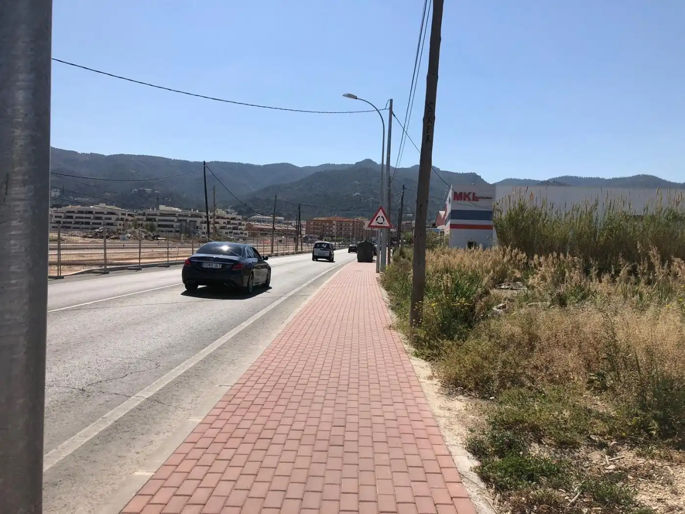 Terreny residencial en venda a Pedanías Oeste, imagen 2