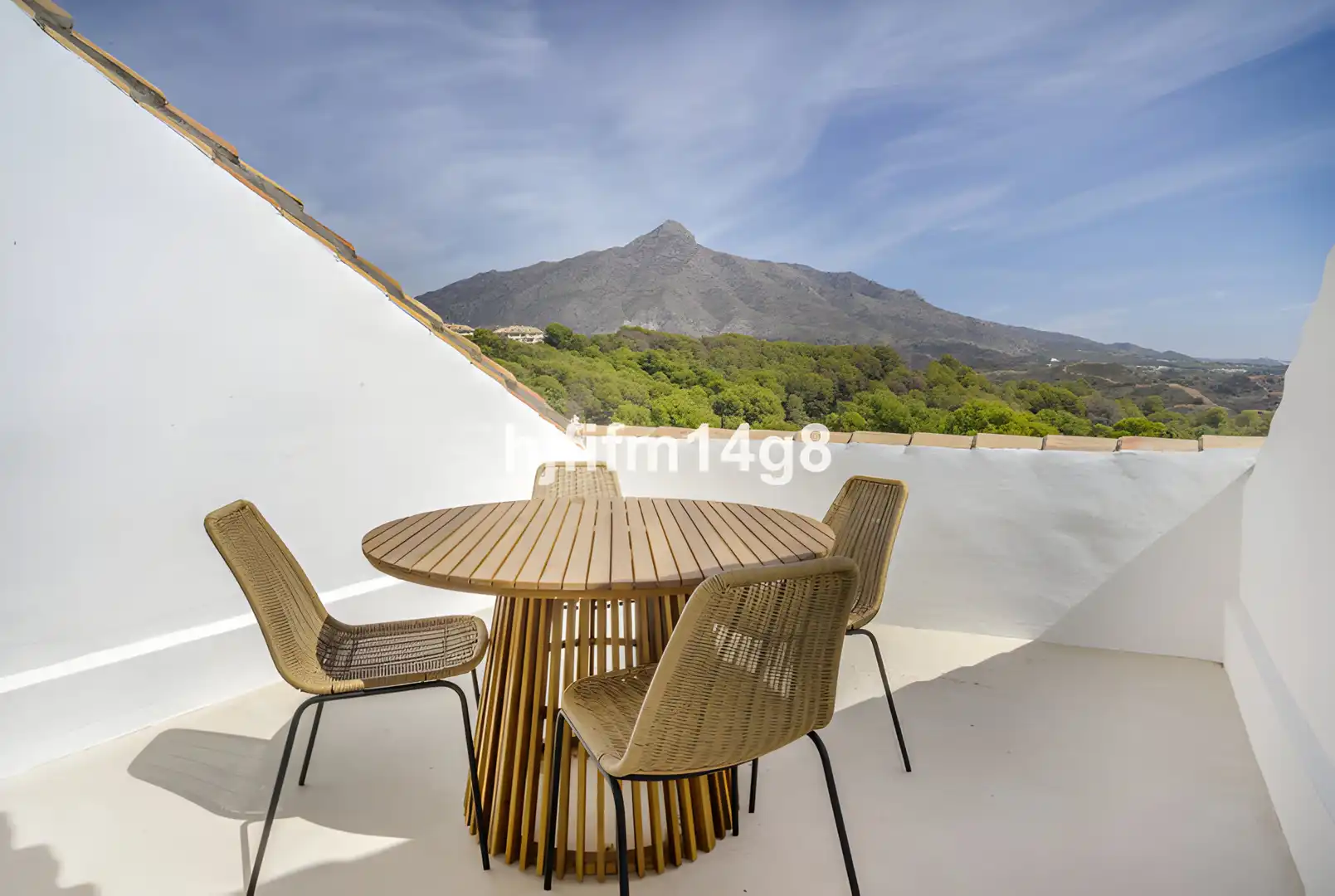 Reihenhaus mit Pool zum Verkauf in Nueva Andalucía, imagen 14
